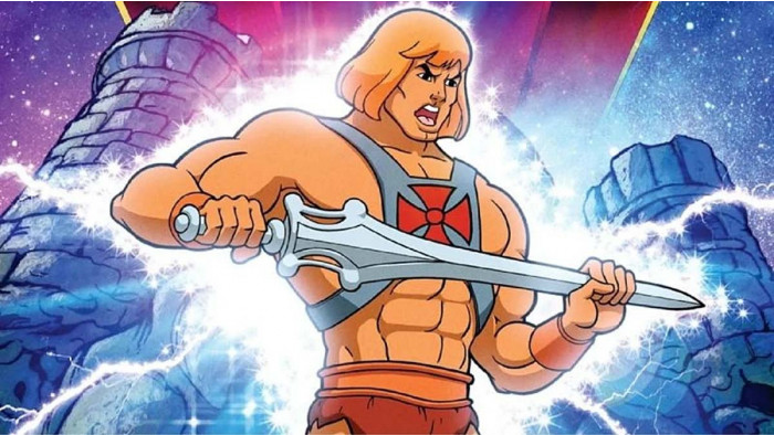The best '80s kids cartoons