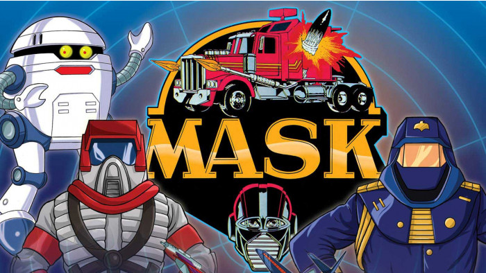 The best '80s kids cartoons