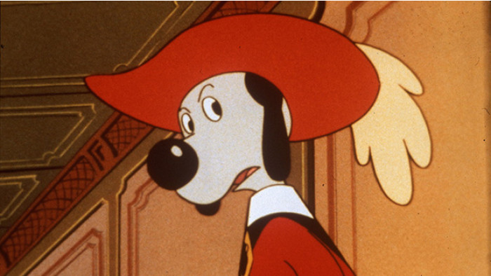 The best '80s kids cartoons