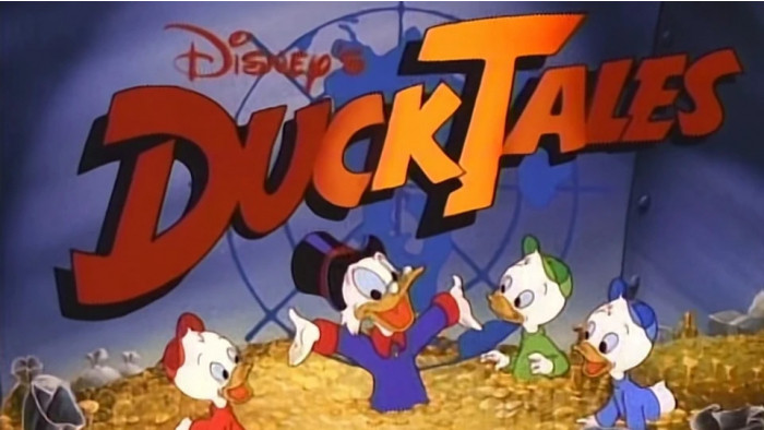 The best '80s kids cartoons