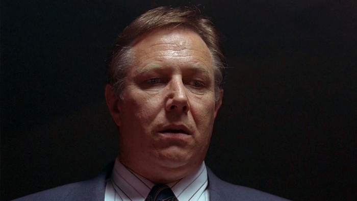 Best character actors