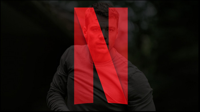 Netflix's latest TV thriller heads straight to the number one spot