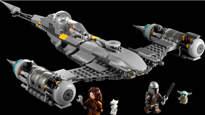 Best Star Wars Toys
