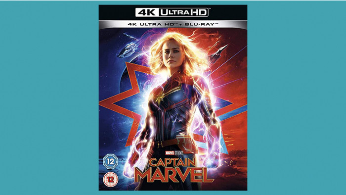 Best 4K Ultra HD Blu-ray movies