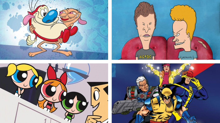 32 Best Cartoon Network Shows Of All Time