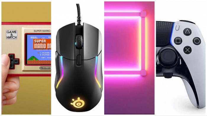 47 Handpicked Gifts For Gamers That Real Gamers Will Actually Want