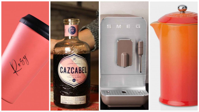 The best gifts for coffee lovers: ultimate pick-me-ups