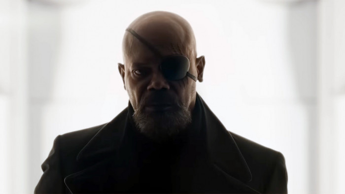 First Secret Invasion trailer proves Marvel is back to its best