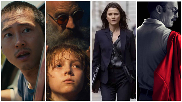 What's on Netflix in April: the best movies and shows to watch