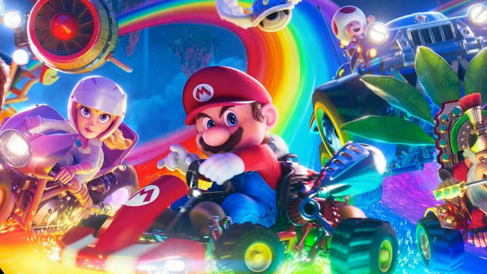 Super Mario Bros Movie review round-up: this is what the critics think