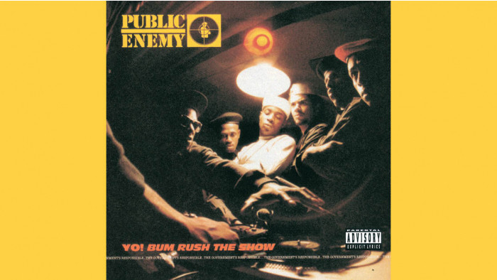 Best hip-hop songs