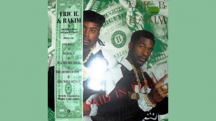 Best hip-hop songs