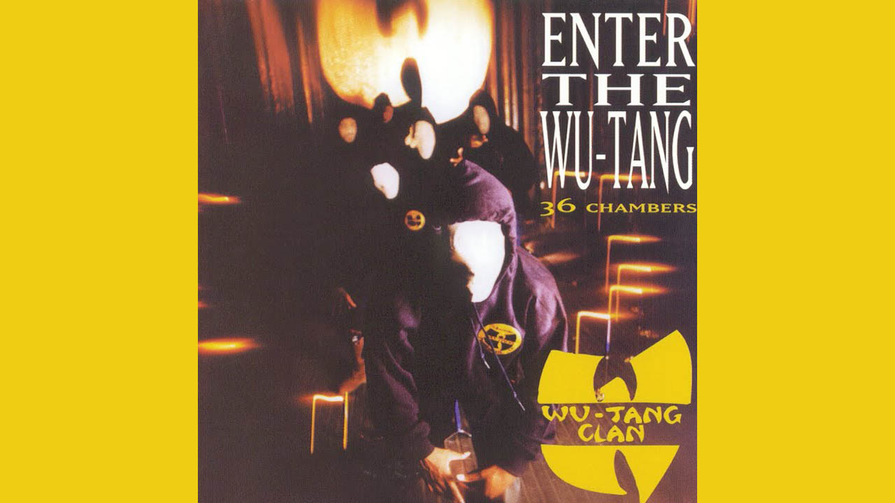 Best Wu-Tang song for each letter. Da Mystery of Chessboxin' won D