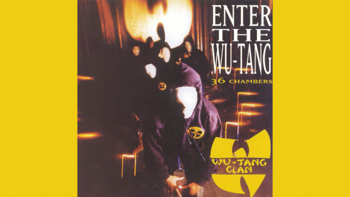 Wu-Tang Lego: Da Mystery of Chessboxin'