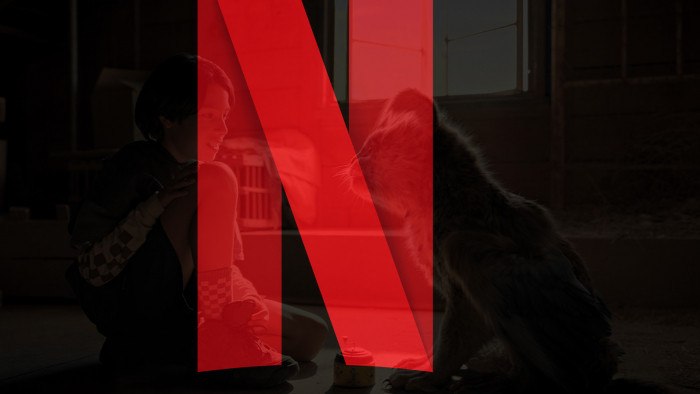Netflix has another huge movie hit - and it's directed by the son of an Oscar winner