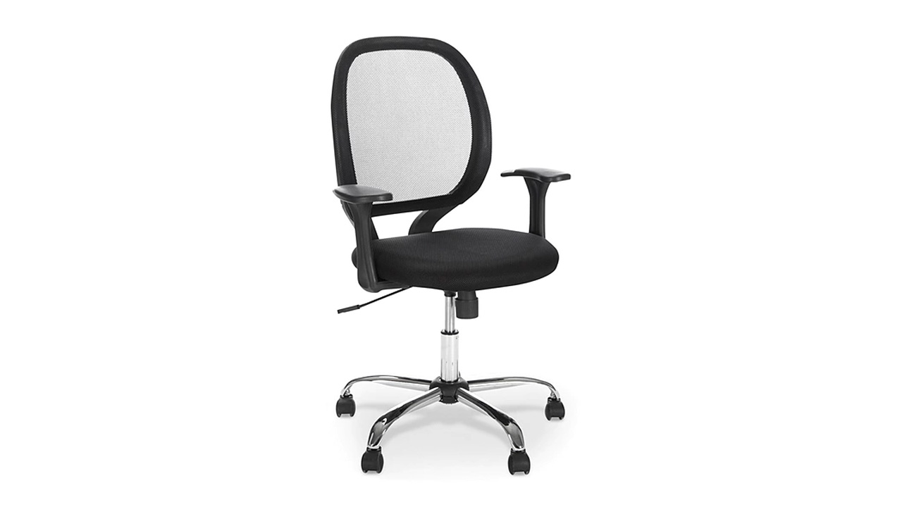 Budget friendly discount ergonomic chair