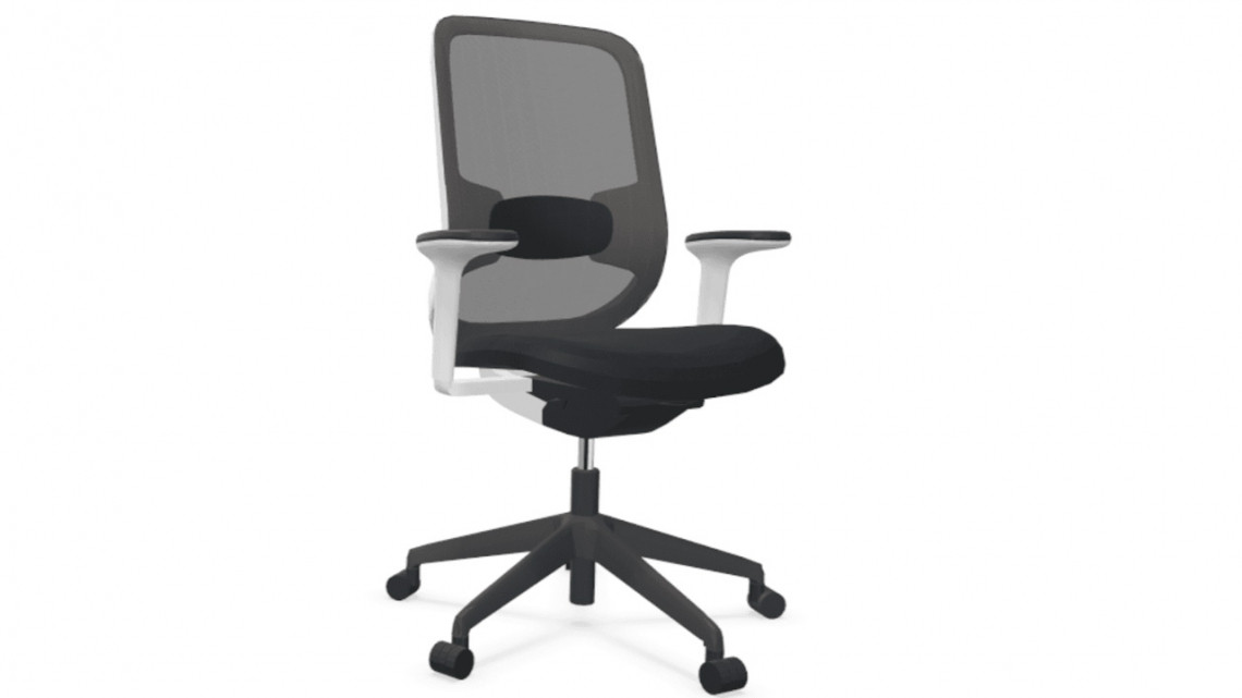 Best office chair UK in 2025 top ergonomic home office chairs tested