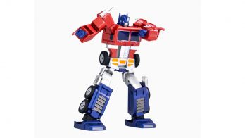 Autobots, Rollout!