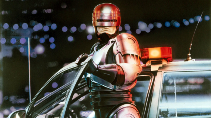 RoboCop rebooted: a new TV show and movie said to be in the works