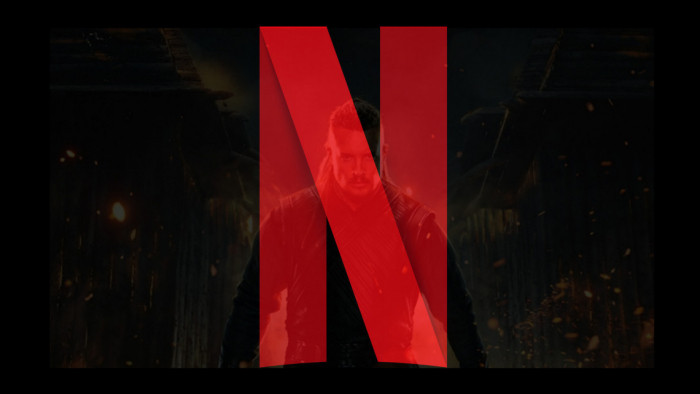 Netflix's new number one movie is a spin-off of one of its most exciting shows