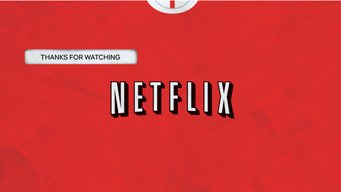 End of an era! Netflix DVD rentals to end after 25 years
