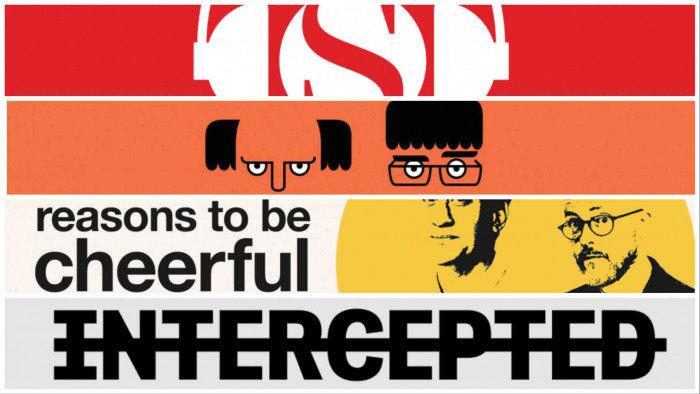 Best political podcasts: Essential listening on both sides of the Atlantic