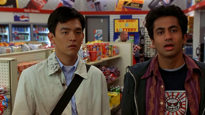 Best stoner movies