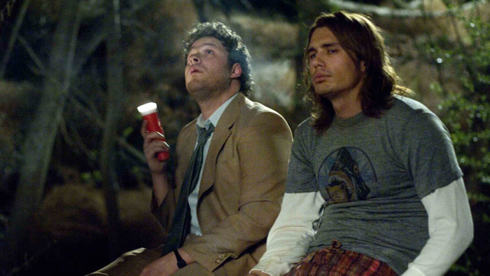 Best stoner movies