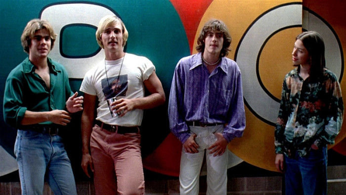 Best stoner movies
