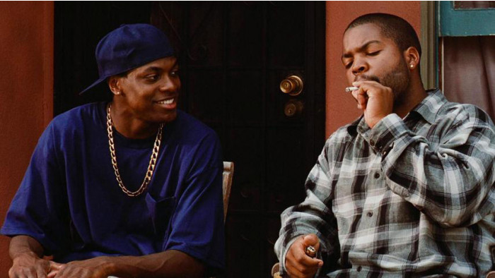 Best stoner movies