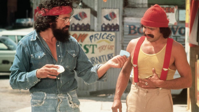 Best stoner movies