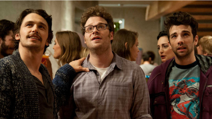 Best stoner movies