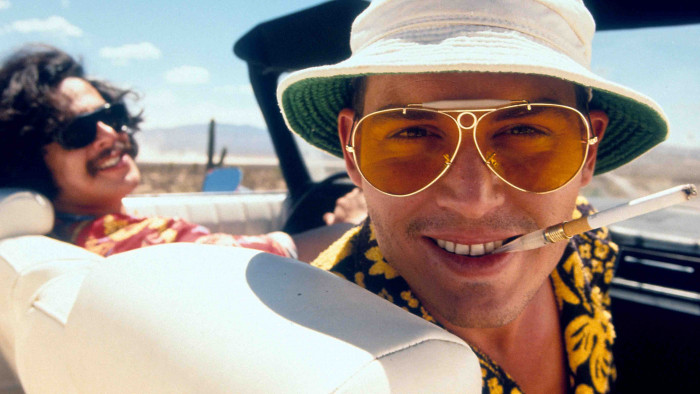Best stoner movies