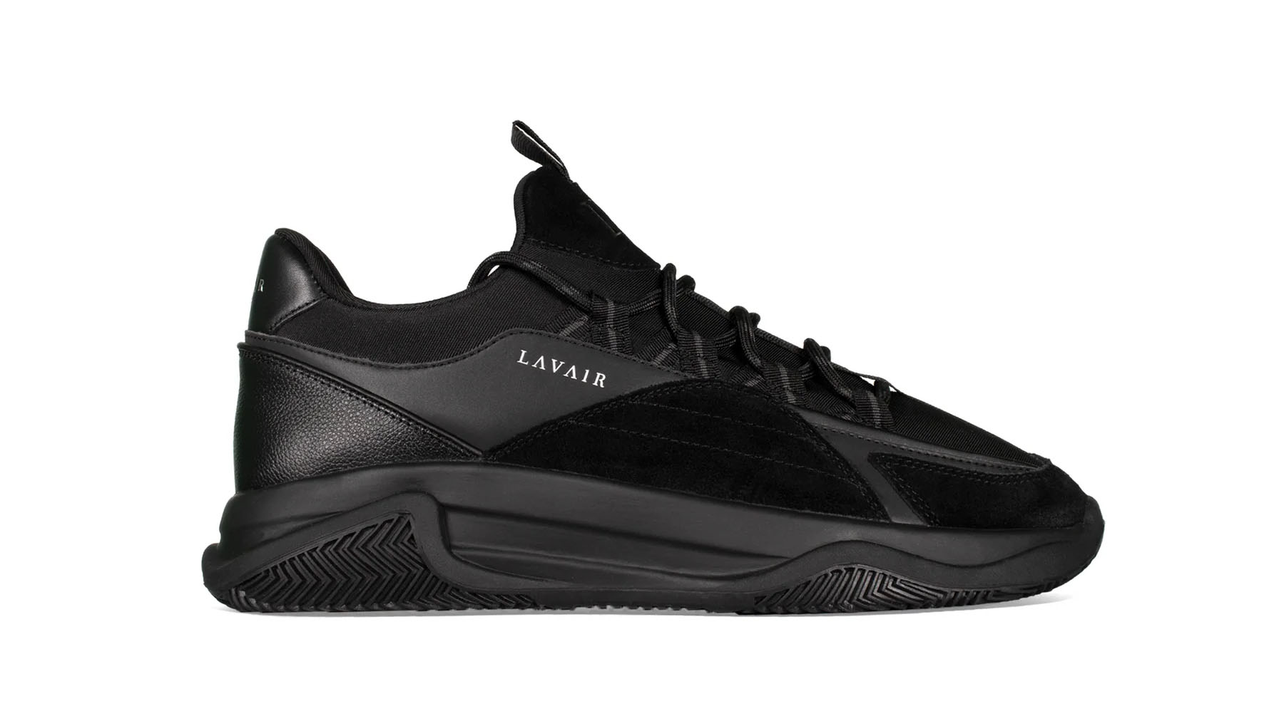 Expensive black trainers outlet