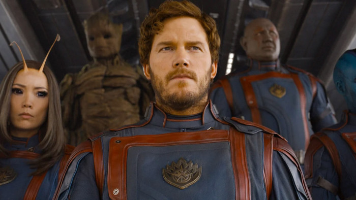 Guardians Of The Galaxy 3 early reactions are in - what the critics are saying