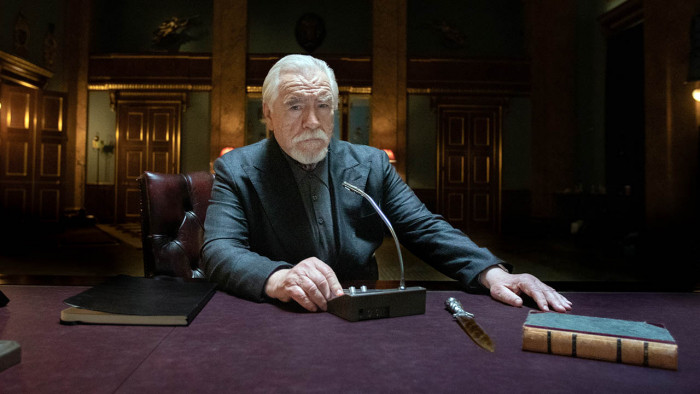 Amazon's next big James Bond adventure revealed - and Brian Cox stars