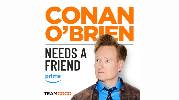 Best celebrity podcasts