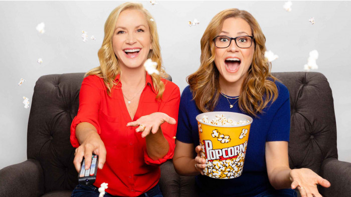 Best celebrity podcasts