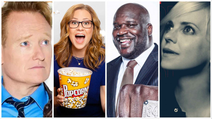 Best celebrity podcasts: from Hollywood A-listers to homegrown talent
