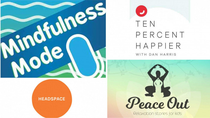 Best mindfulness podcasts in 2023: chill out with these de-stressing words