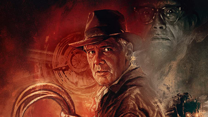 It's official: no more Indiana Jones for Harrison Ford after Dial Of Destiny