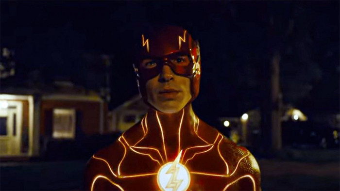 The Flash early reactions are in: this is what the critics are saying