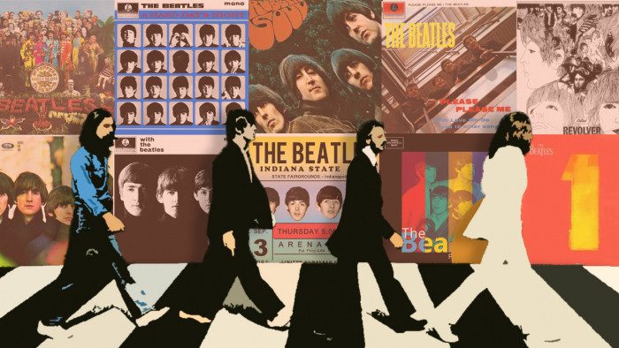The 20 best Beatles songs of all time