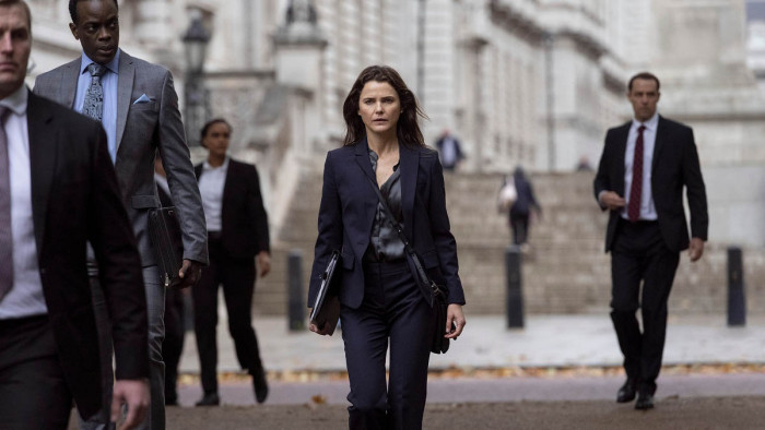 Move over The Night Agent, Netflix has a new number one show