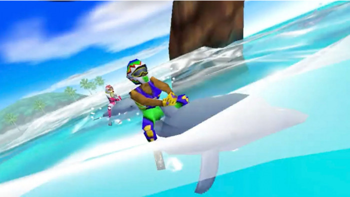 Best n64 games