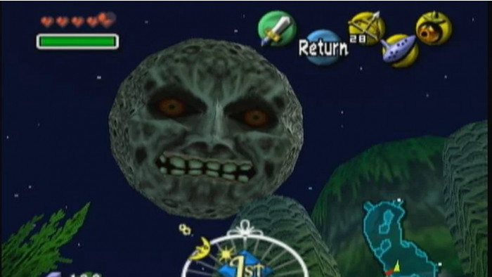 Best n64 games