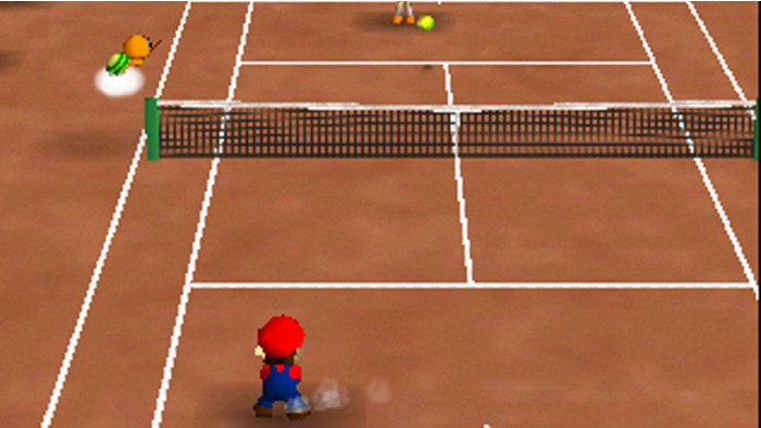 Best n64 games