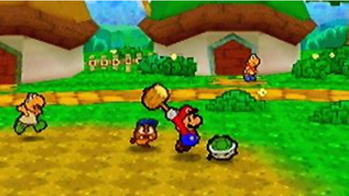 Best n64 games