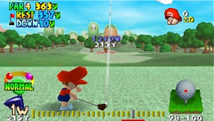 Best n64 games