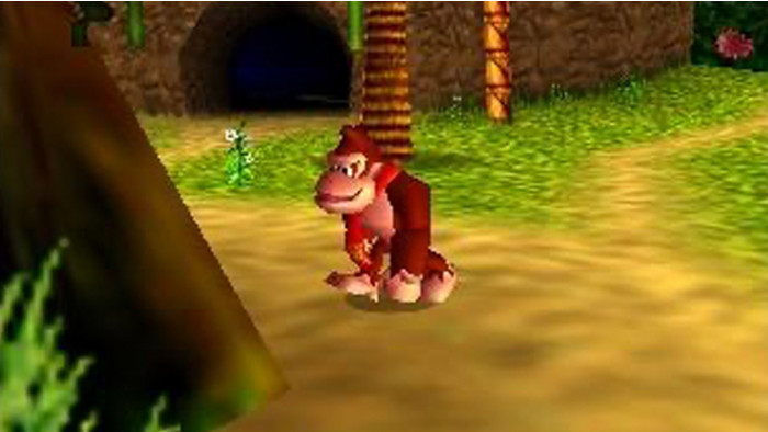 Best n64 games
